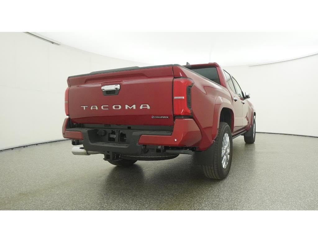 New 2026 Toyota Tacoma Limited image 24