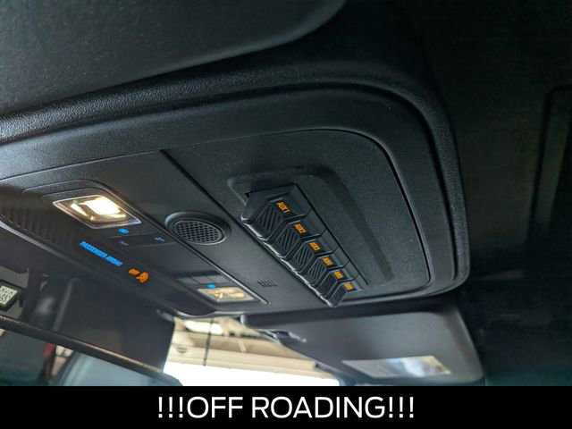 Used 2024 Ford Bronco Black Diamond w/ Sasquatch Package image 31