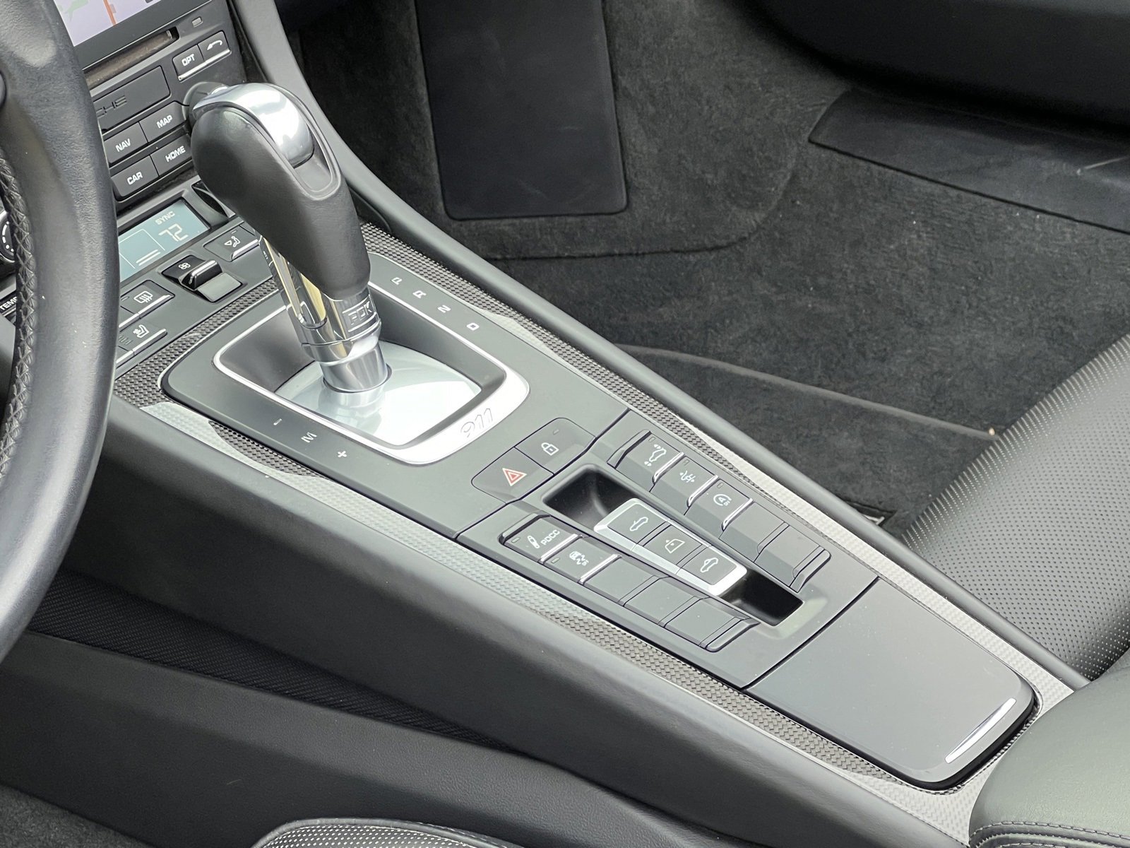 Certified 2019 Porsche 911 Turbo S image 26