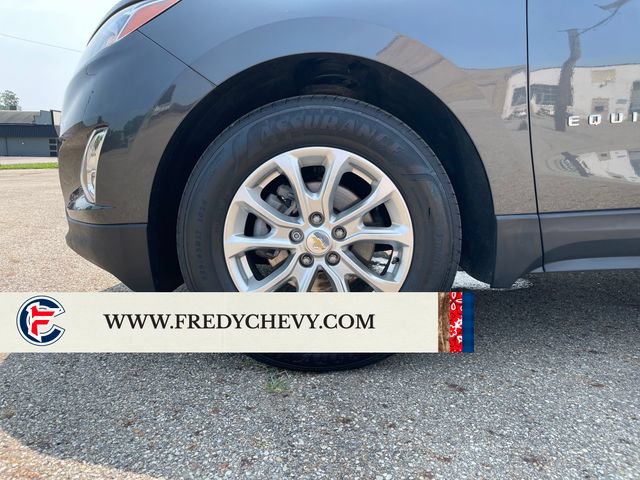 Used 2020 Chevrolet Equinox LS FWD image 26