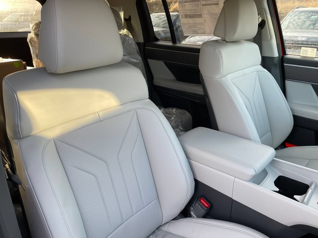 New 2026 Hyundai Santa Fe SEL AWD/4WD image 11