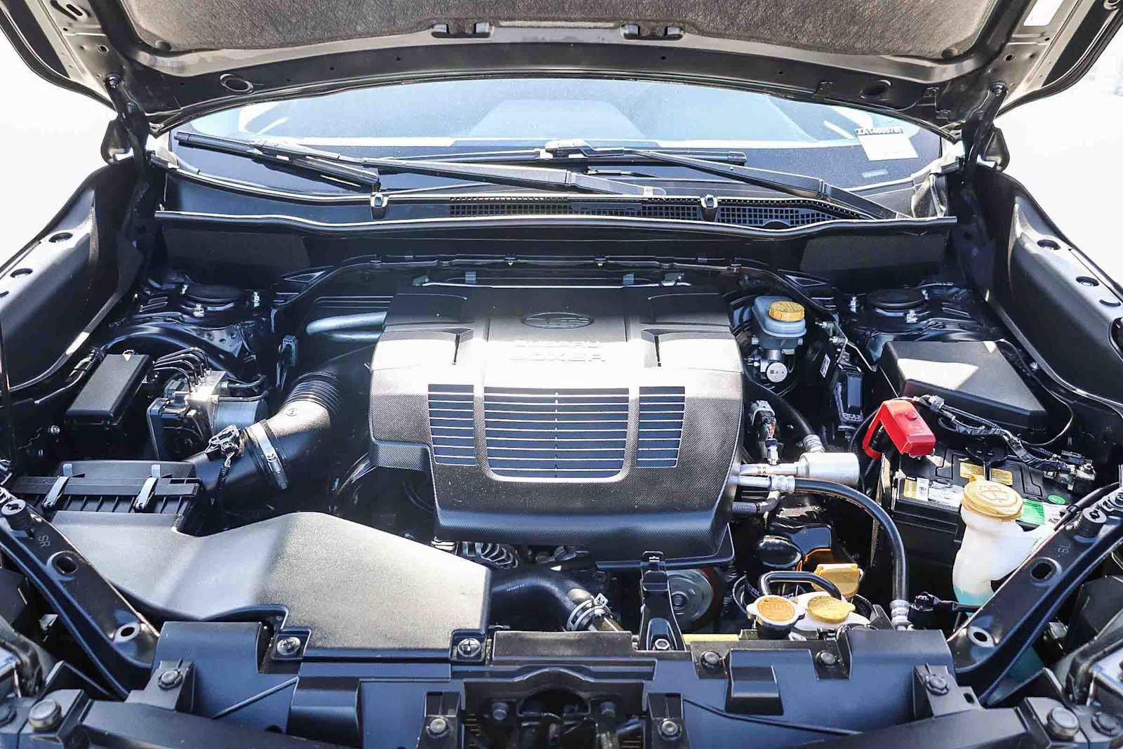 Used 2021 Subaru Forester Sport w/ Popular Package #2 image 40