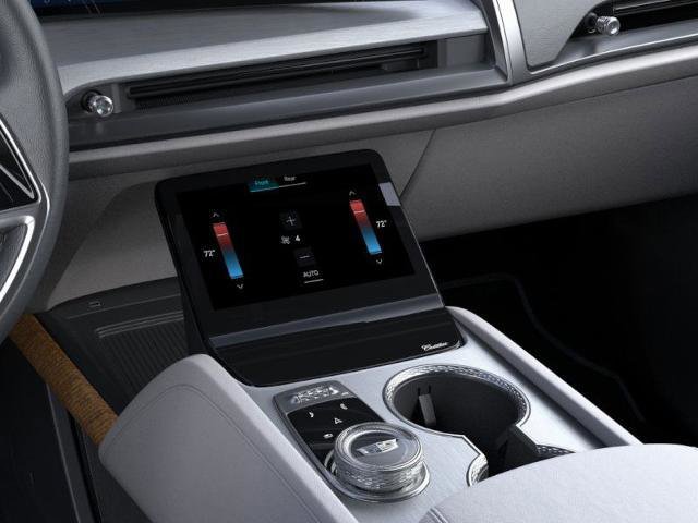 New 2026 Cadillac Vistiq Sport image 23