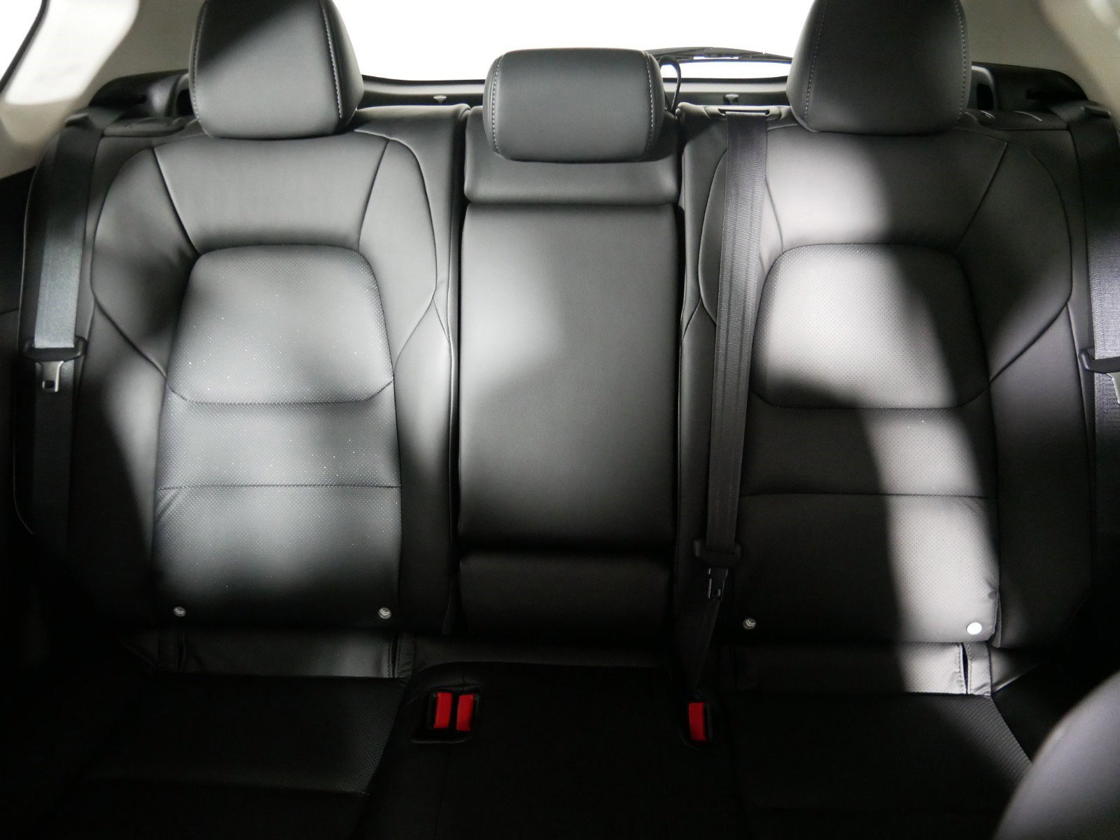 New 2025 MAZDA CX-5 AWD 2.5 S w/ Select Package image 3