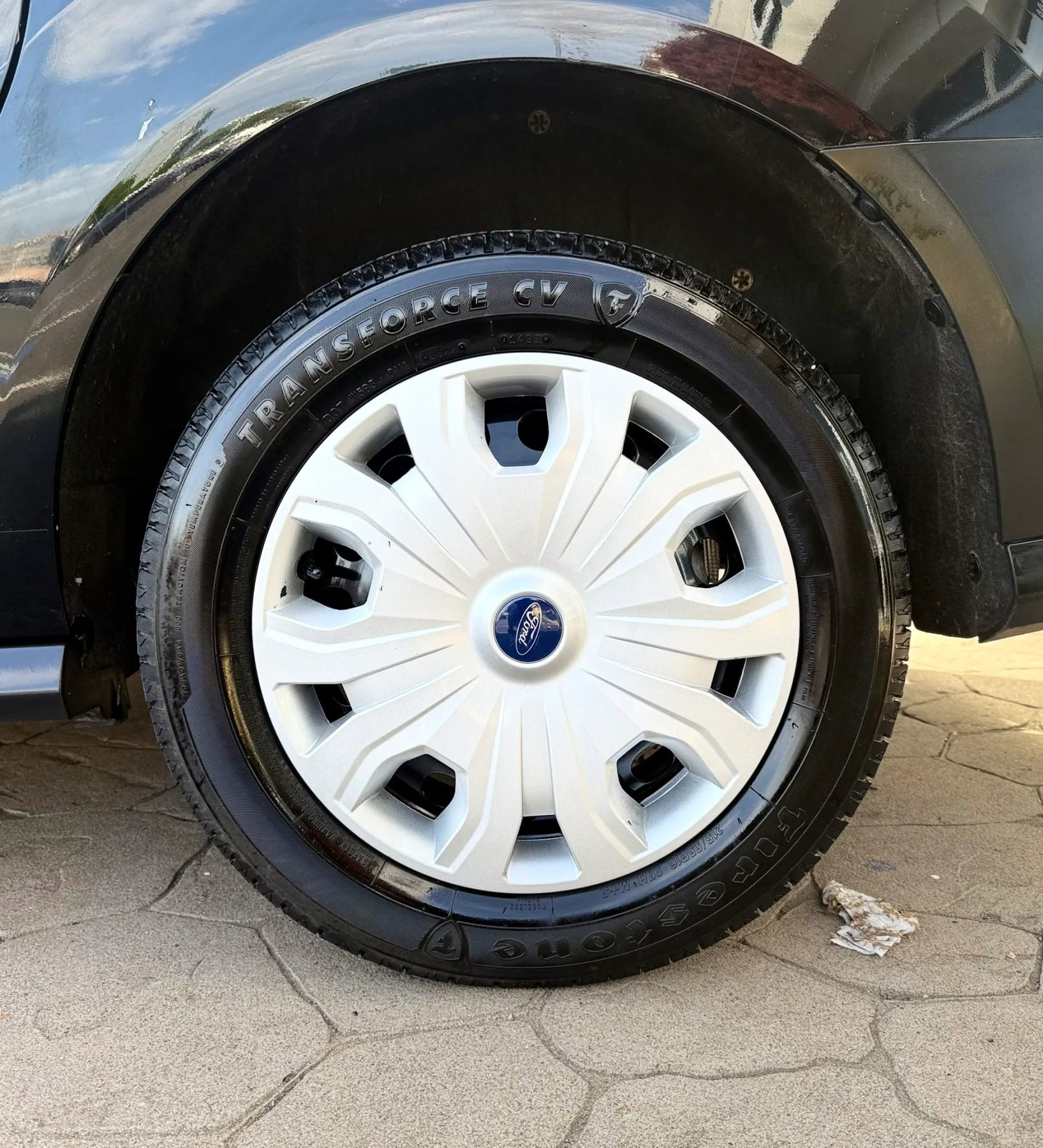 Used 2019 Ford Transit Connect XL FWD image 39