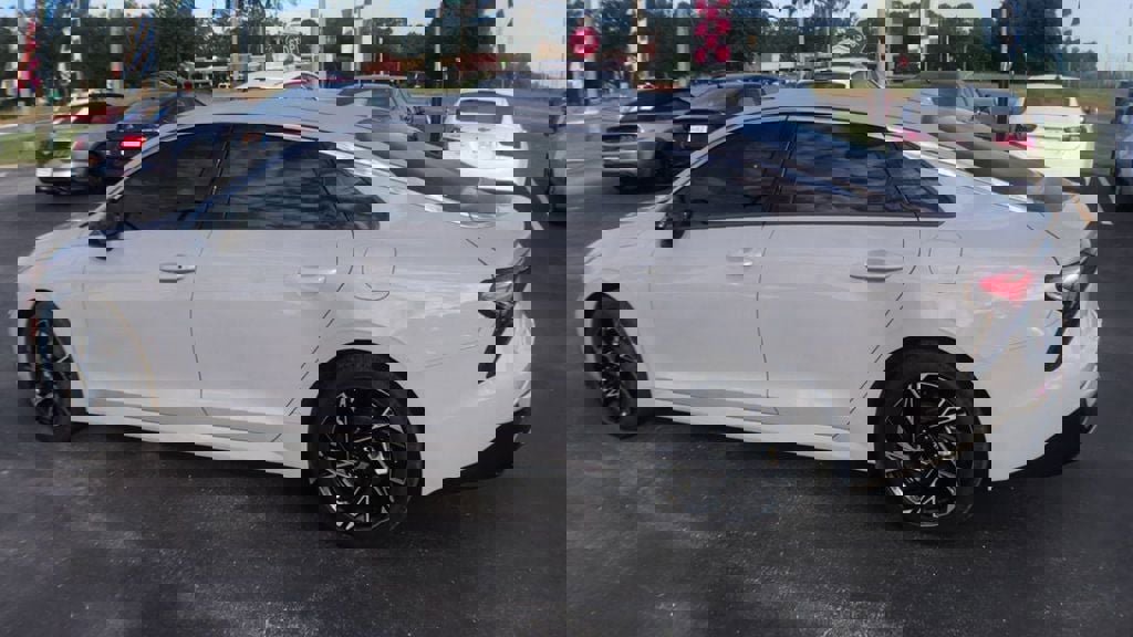 Used 2025 Kia K5 GT-Line image 6