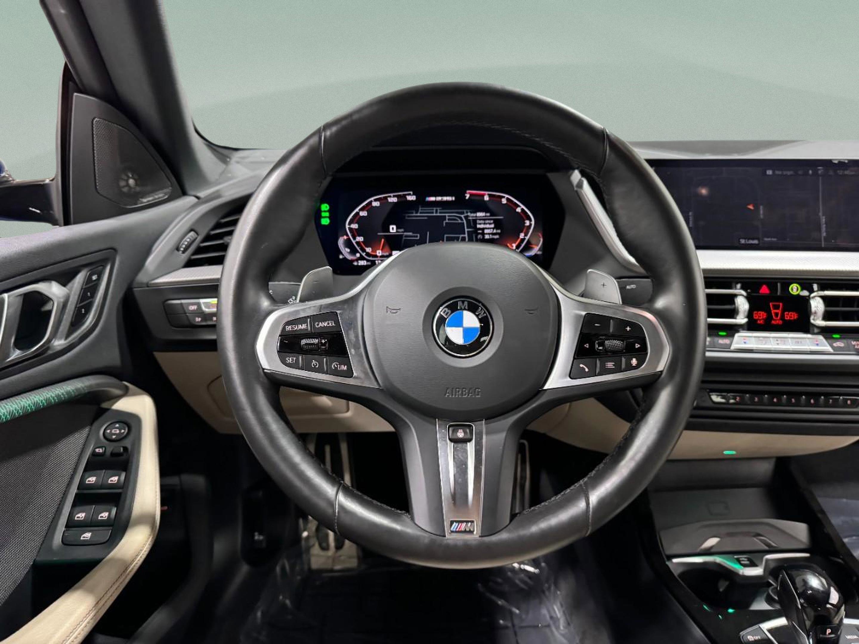 Used 2024 BMW M235i xDrive Gran Coupe w/ Premium Package image 30