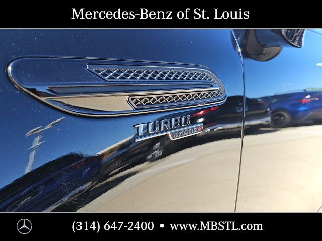 Used 2022 Mercedes-Benz AMG GT 53 image 8