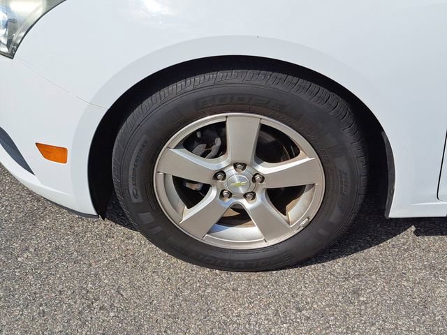 Used 2013 Chevrolet Cruze LT image 5