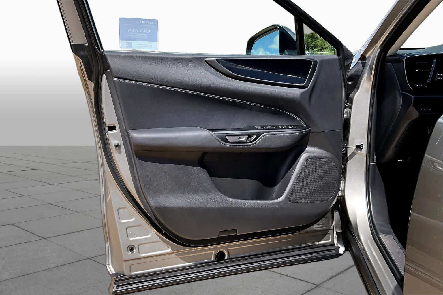 Certified 2026 Lexus NX 350 AWD w/ Accessory Package (Z1) image 22