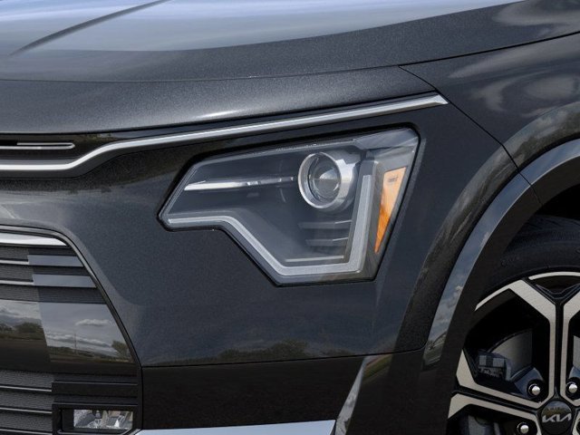 New 2025 Kia Niro EX Touring image 13
