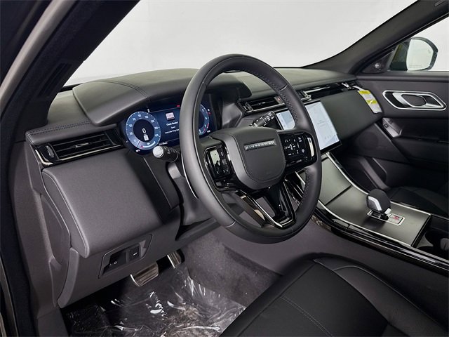 New 2026 Land Rover Range Rover Velar Dynamic SE image 9