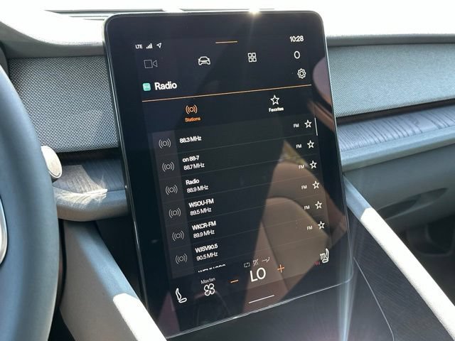 Certified 2024 Polestar Polestar 2 AWD/4WD image 20