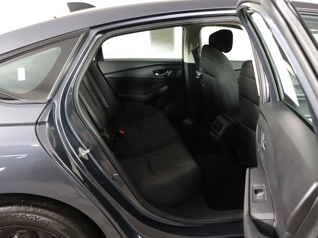 Used 2025 Honda Accord SE image 29