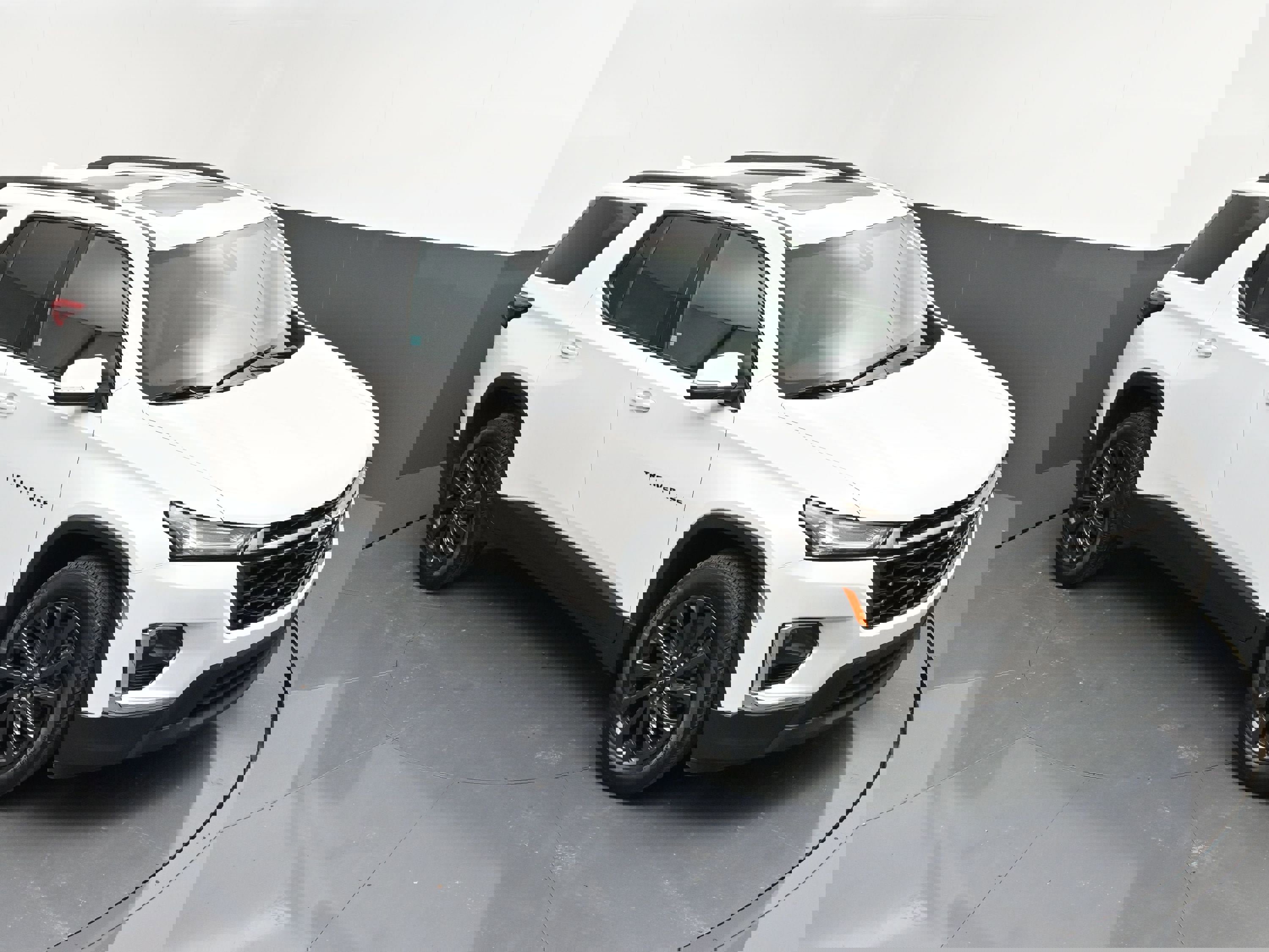 Certified 2023 Chevrolet Traverse RS image 40