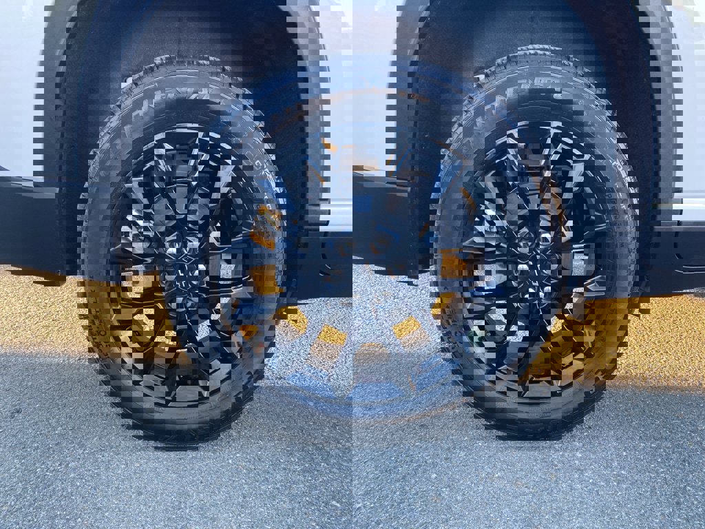 New 2026 Chevrolet Traverse LT w/ Midnight/Sport Edition image 6