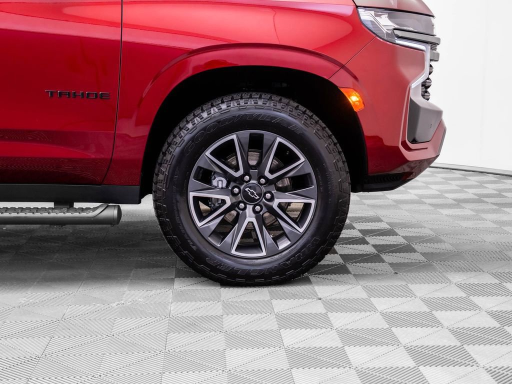Used 2022 Chevrolet Tahoe Z71 image 38