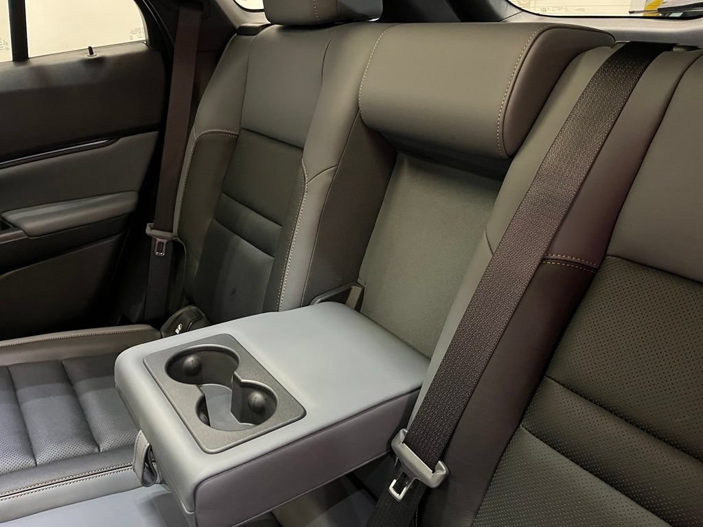 Used 2024 Honda Prologue Elite image 15