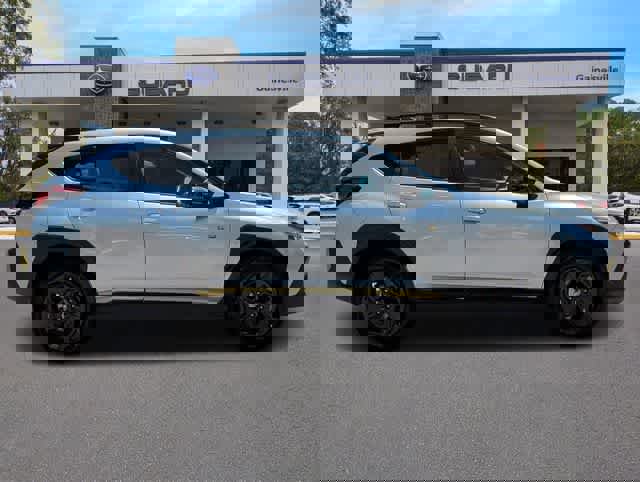 Certified 2025 Subaru Crosstrek 2.5i Sport AWD/4WD image 7