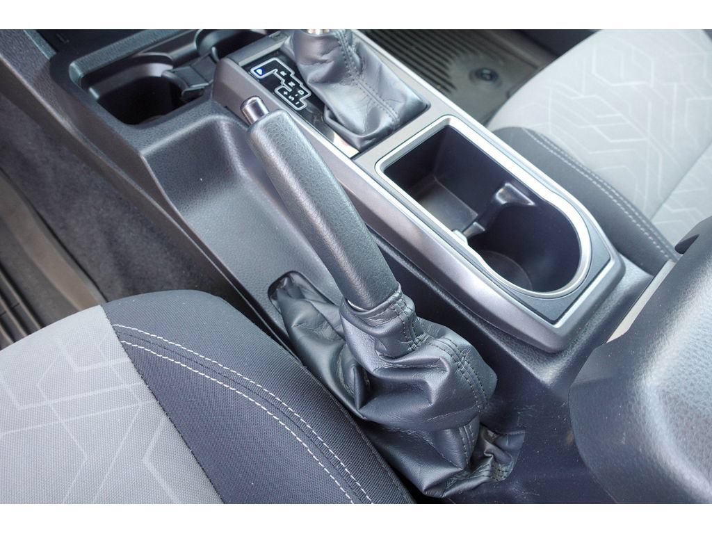 Certified 2023 Toyota Tacoma TRD Off-Road w/ Advanced Technology Package AWD/4WD image 21