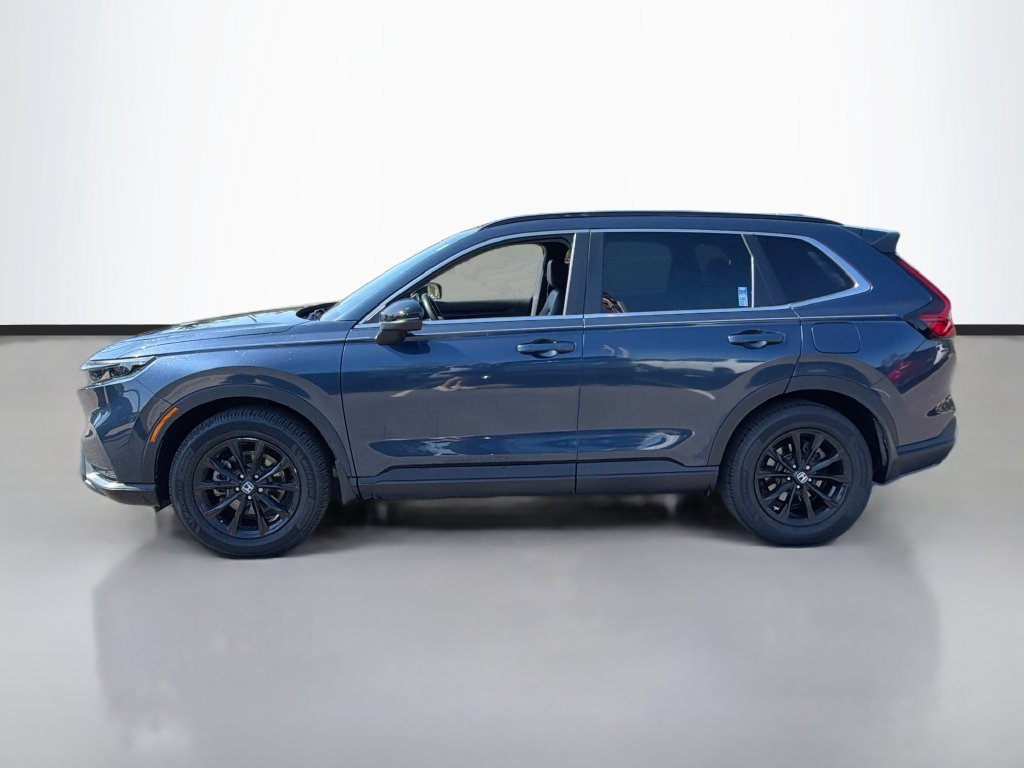 Used 2025 Honda CR-V Sport-L image 7