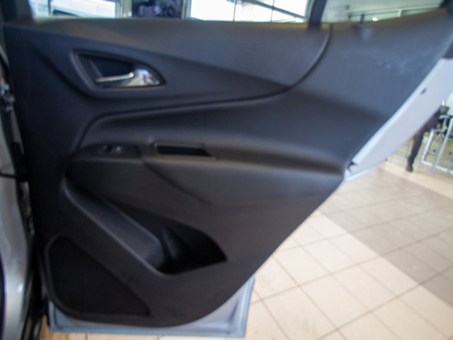 Used 2022 Chevrolet Equinox LT image 11