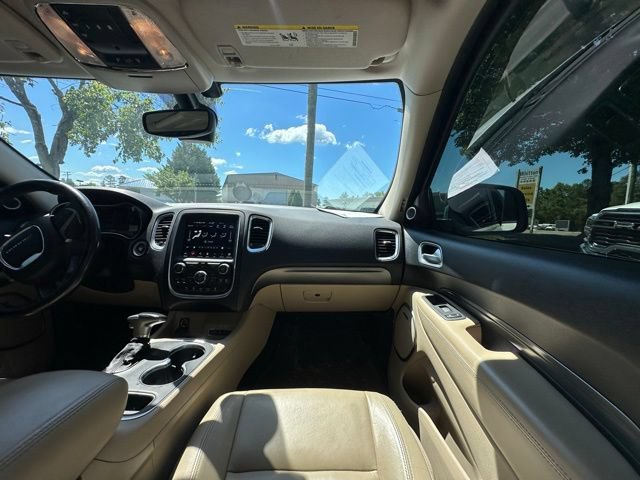 Used 2020 Dodge Durango Citadel AWD/4WD image 25