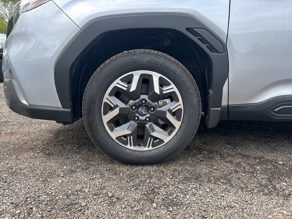 Certified 2026 Subaru Forester Premium AWD/4WD image 20