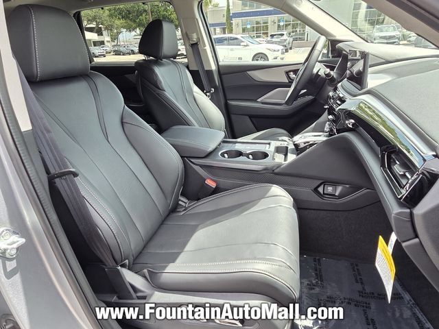 Used 2026 Acura MDX w/ Technology Package FWD image 16