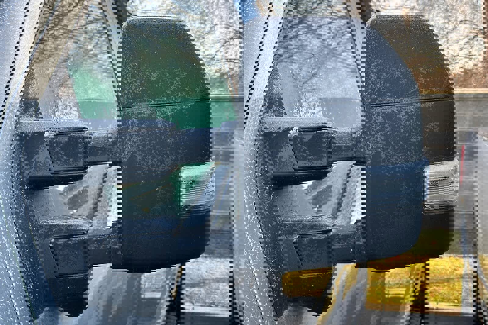 Certified 2024 Ford F350 XL w/ STX Appearance Package image 9