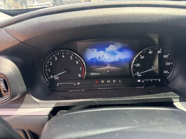 Used 2021 Ford Explorer XLT RWD image 47