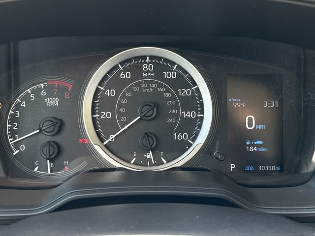 Used 2021 Toyota Corolla LE FWD image 23