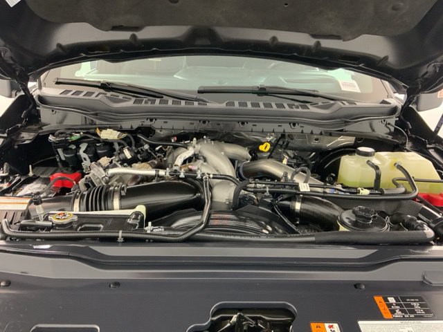 Certified 2024 Ford F350 Platinum w/ FX4 Off-Road Package AWD/4WD image 33