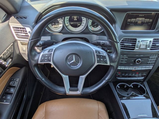 Used 2016 Mercedes-Benz E 400 Cabriolet image 17