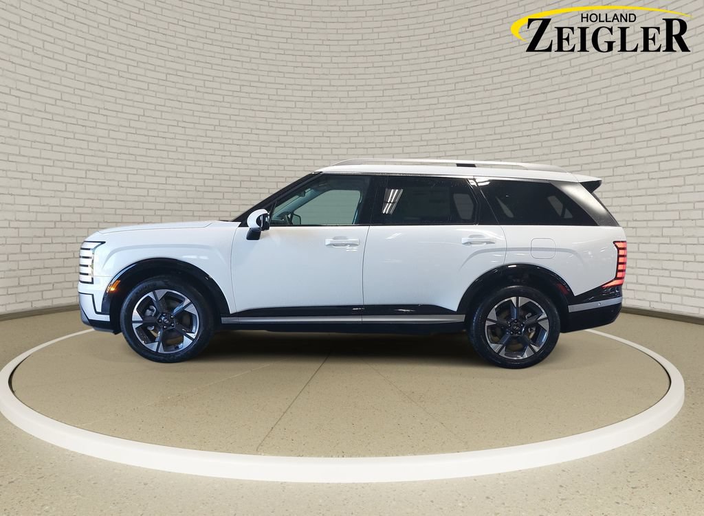 New 2026 Hyundai Palisade Limited AWD/4WD image 8