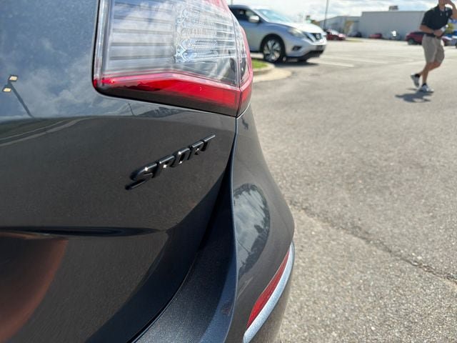 New 2026 Honda Civic Sport image 37