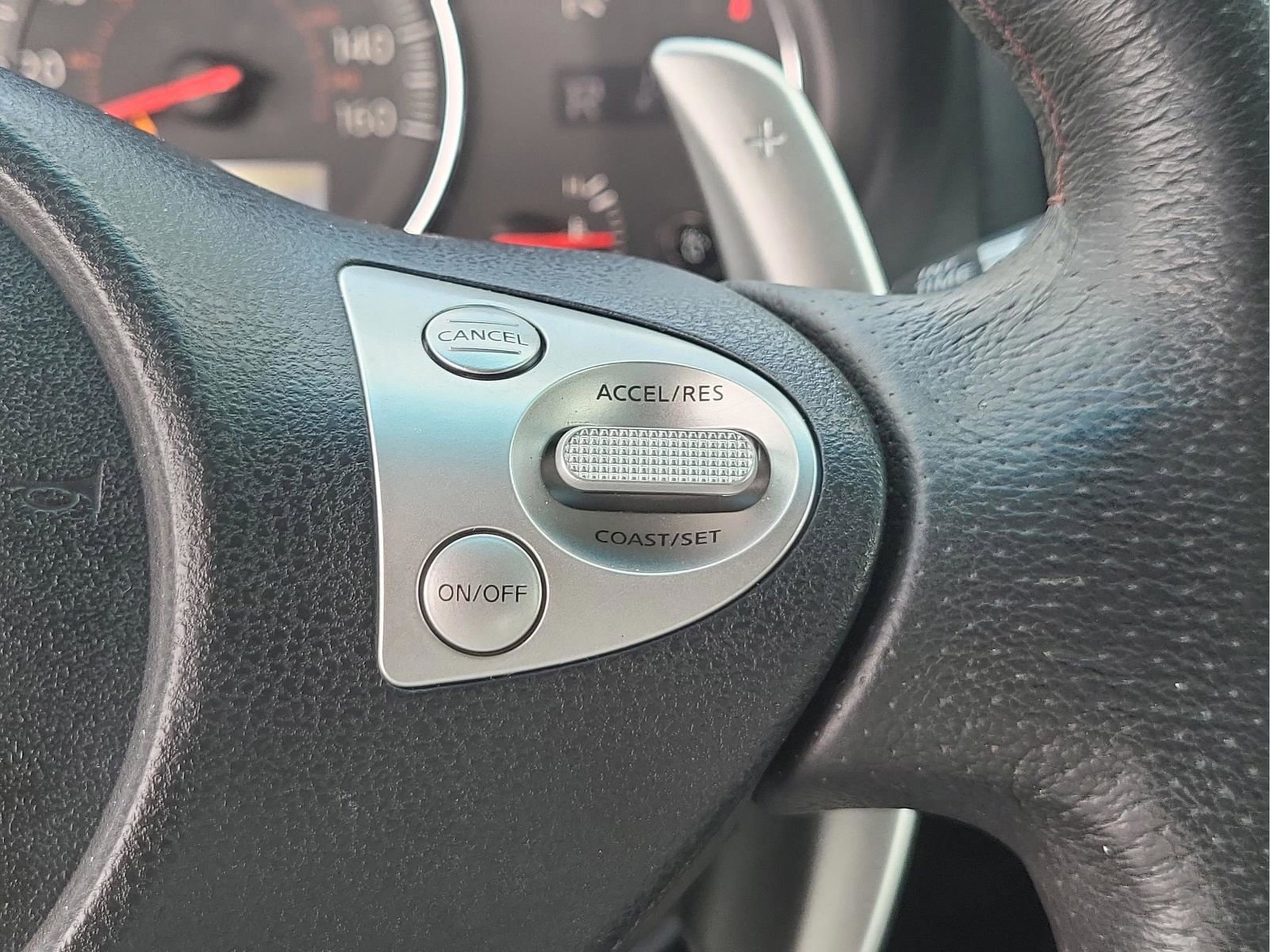 Used 2012 Nissan Maxima 3.5 SV w/ Premium Pkg image 10