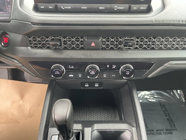 Used 2025 Honda Accord LX image 19