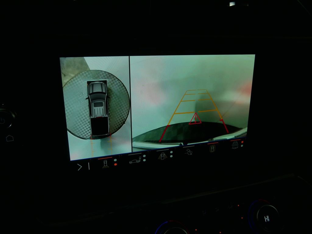 Used 2024 GMC Sierra 1500 AT4 w/ AT4 Premium Package image 27