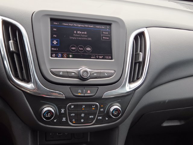 Used 2023 Chevrolet Equinox LT FWD image 27