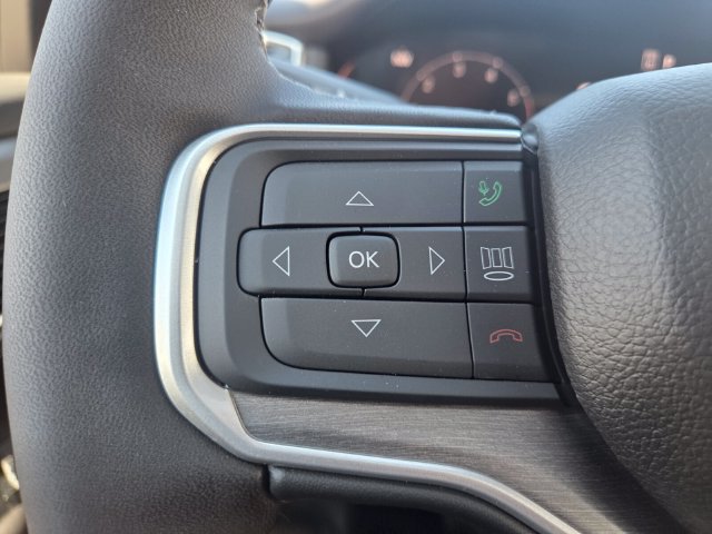 New 2026 Jeep Grand Wagoneer Limited AWD/4WD image 19