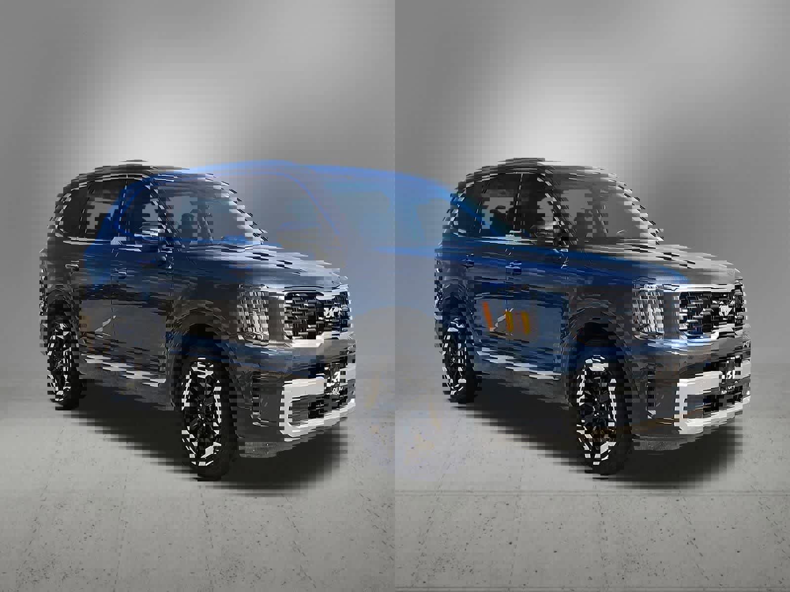 Used 2024 Kia Telluride S w/ S Sunroof Package FWD image 14