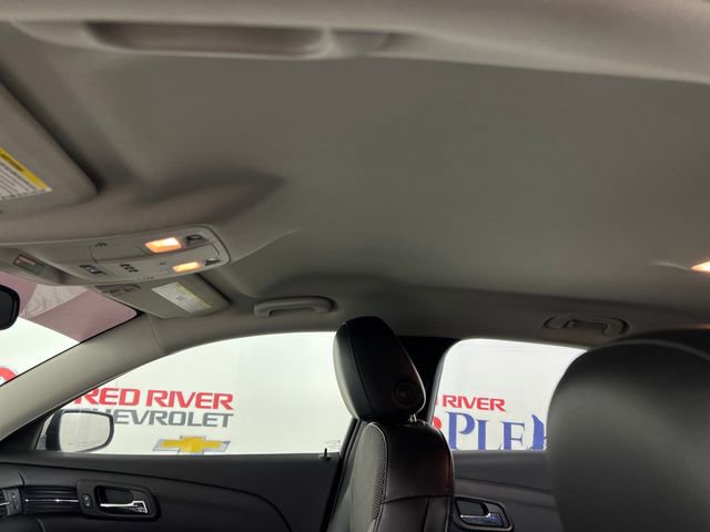 Used 2015 Chevrolet Malibu LT image 21