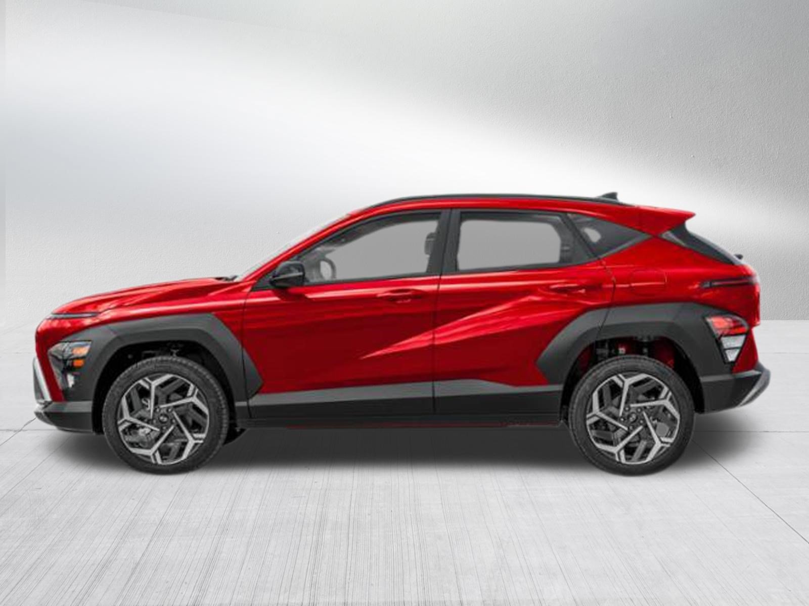 New 2027 Hyundai Kona SEL Premium AWD/4WD image 2