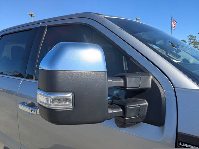 Used 2024 Ford F250 Lariat w/ Lariat Ultimate Package image 12