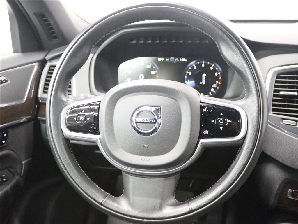 Used 2019 Volvo XC90 T6 Momentum w/ Advanced Package AWD/4WD image 27