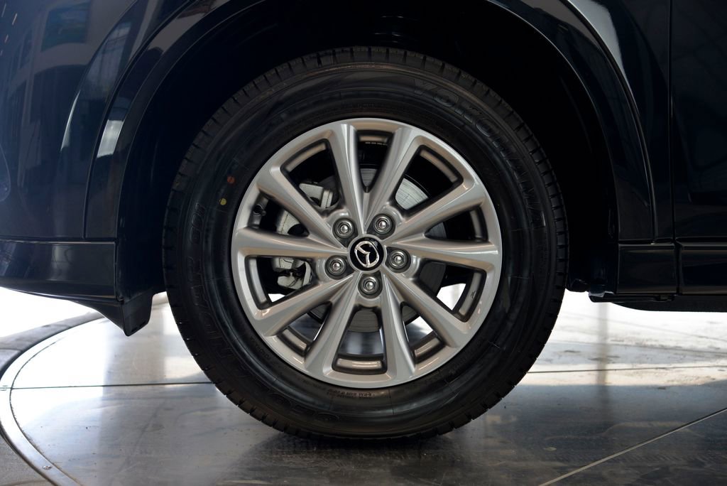 Used 2025 MAZDA CX-5 AWD 2.5 S image 10