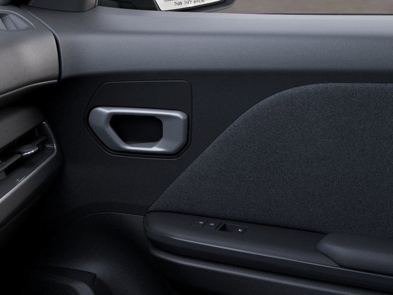 New 2026 Kia K4 LXS image 47