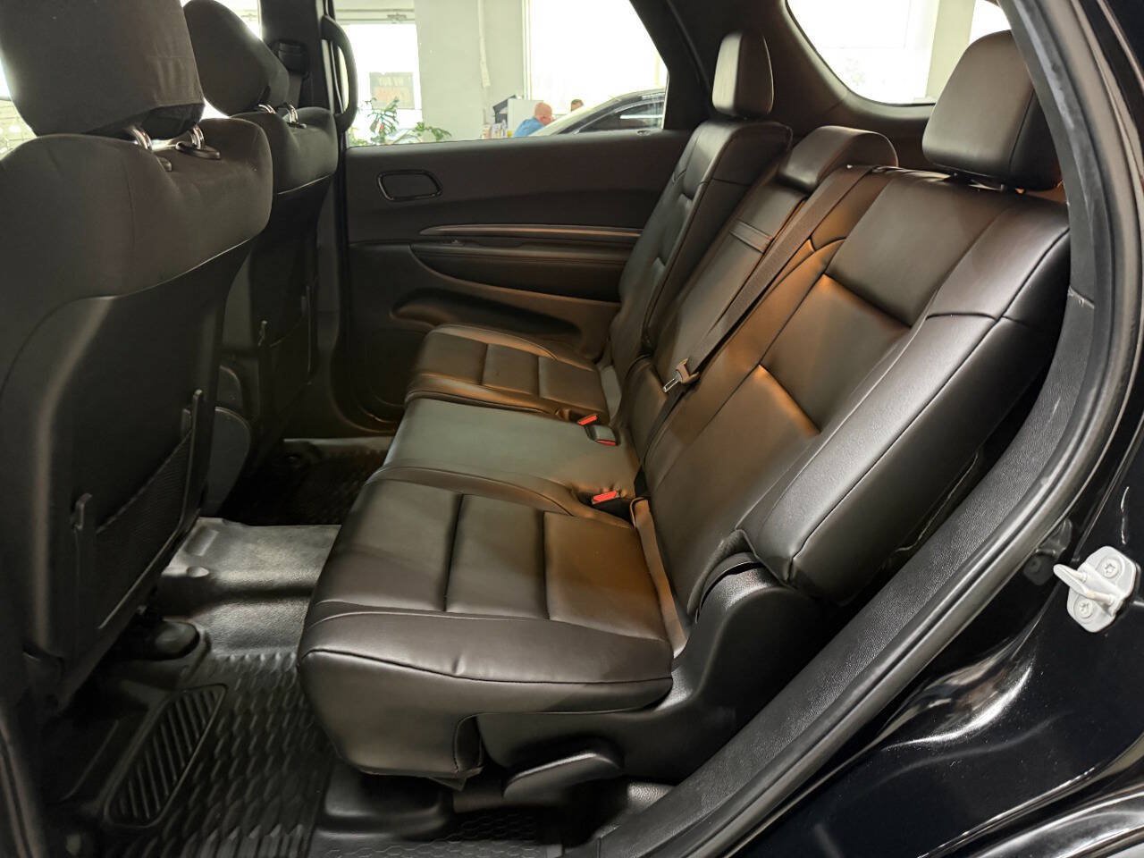 Used 2022 Dodge Durango AWD w/ Skid Plate Group image 13