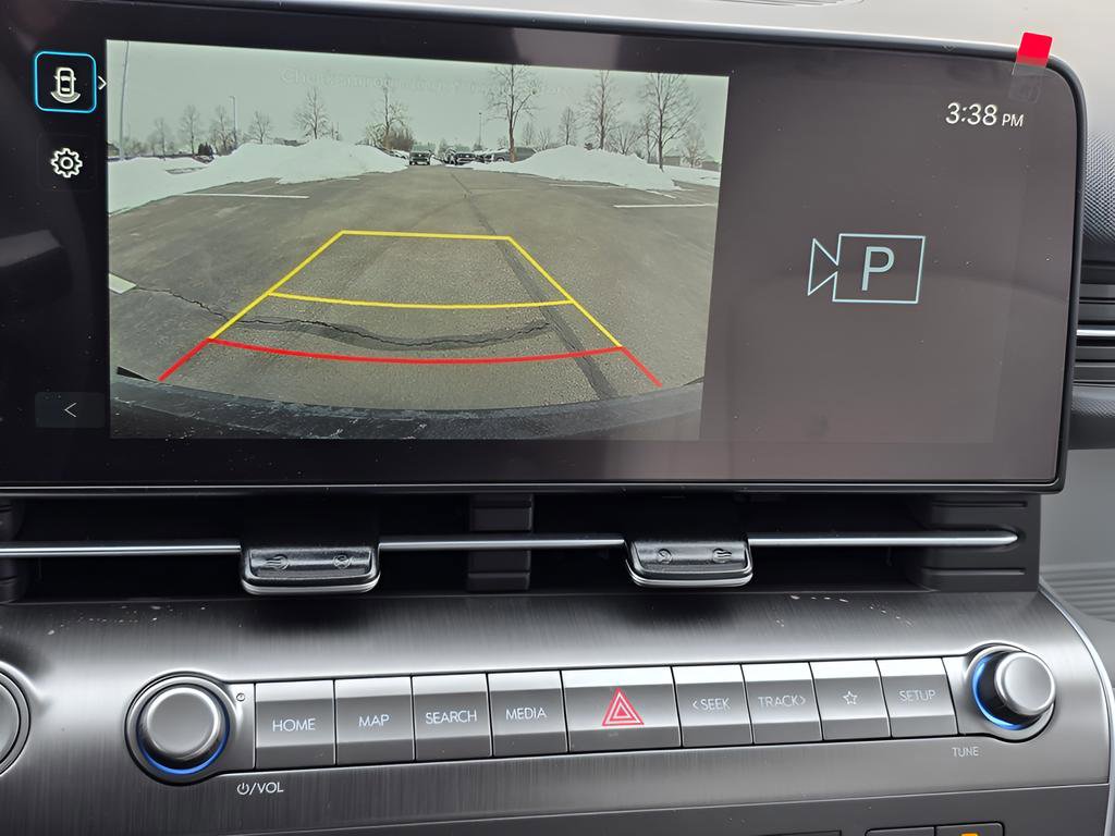 New 2026 Hyundai Kona SEL Sport image 18